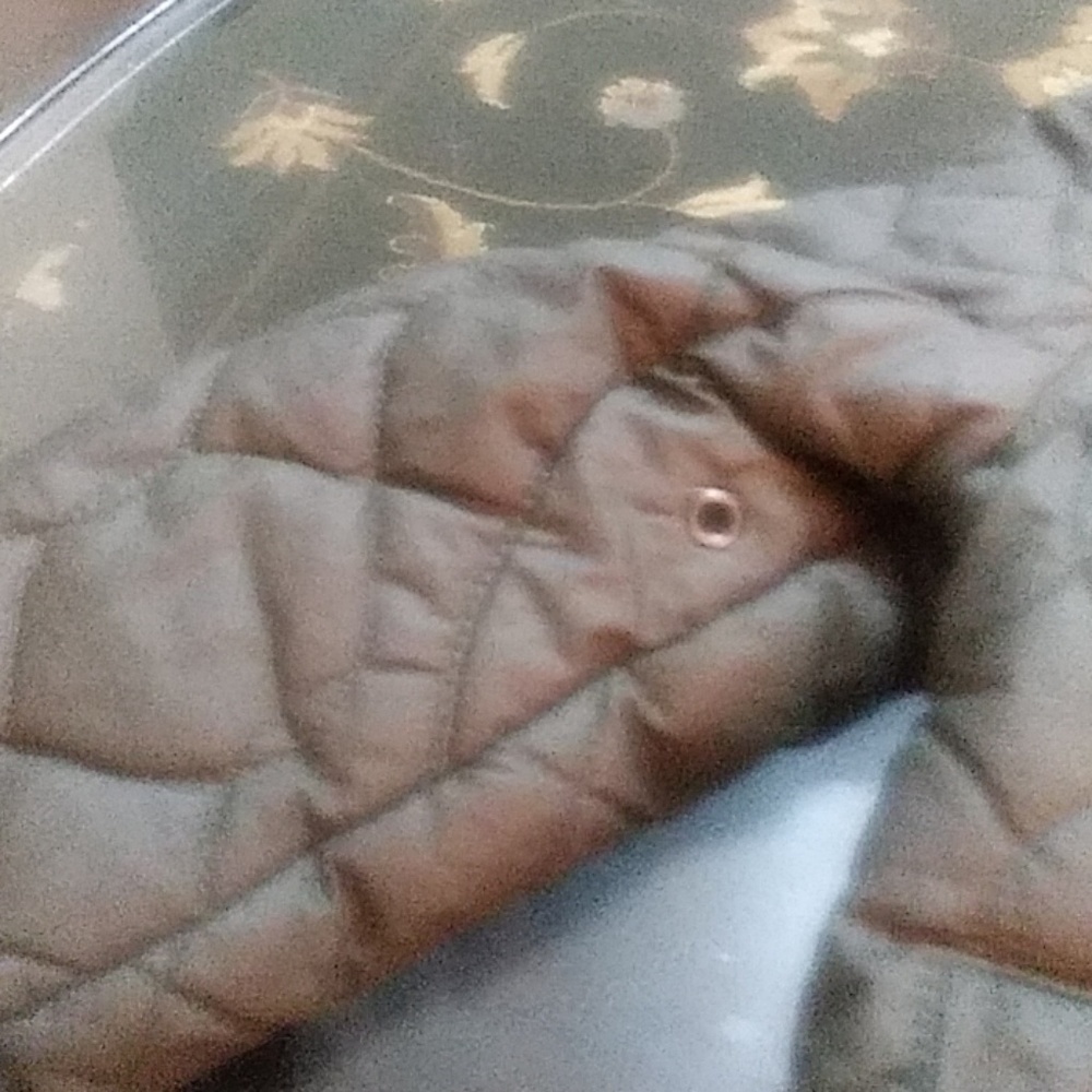 Boys winter jacket - Picture 2 of 4